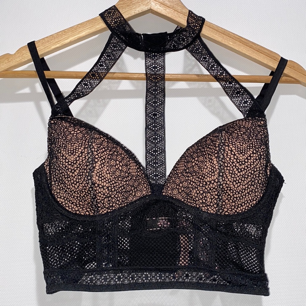 VS Bra